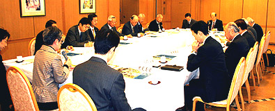 第2回企画運営委員会（2010.3.2）