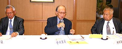 第1回企画運営委員会（2010.5.14）
