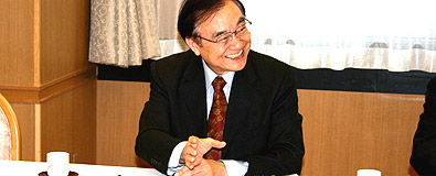 第1回企画運営委員会（2010.5.14）