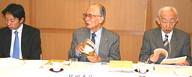 第2回企画運営委員会（2011.3.19）