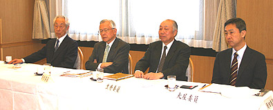 第2回企画運営委員会（2011.3.19）