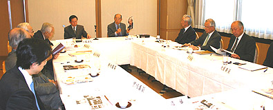 第2回企画運営委員会（2011.3.19）