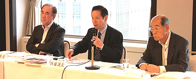 第1回企画運営委員会（2011.5.24）