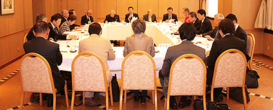 第2回企画運営委員会（2012.3.6）