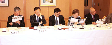 第2回企画運営委員会（2012.3.6）