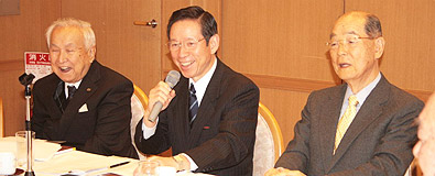 第2回企画運営委員会（2012.3.6）