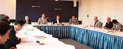 第2回企画運営委員会（2012.6.12）