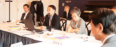 第2回企画運営委員会（2012.6.12）