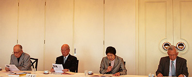 第2回企画運営委員会（2012.6.12）