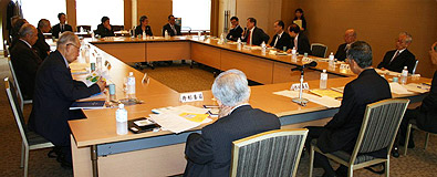 第2回企画運営委員会（2012.3.19）