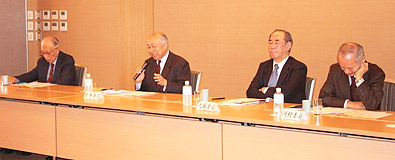 第2回企画運営委員会（2012.3.19）