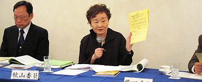 第1回企画運営委員会（2013.5.28）