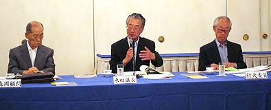 第1回企画運営委員会（2013.5.28）