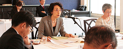 第1回企画運営委員会（2013.5.28）