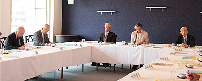 第1回企画運営委員会（2013.5.28）