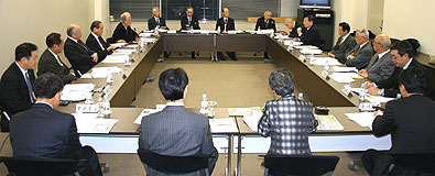 第2回 企画運営委員会（2009.3.10）