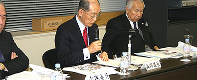 第2回 企画運営委員会（2009.3.10）