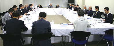 第1回 企画運営委員会（2009.5.27）