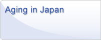 Aging in Japan