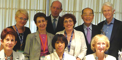2009年度ILC年次総会