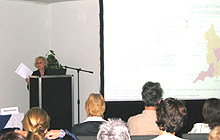 INTERNATIONAL SYMPOSIUM ON DEMENTIA