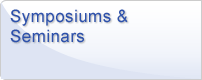 Symposiums & Seminars