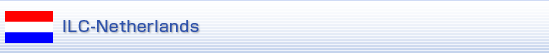 ILC-Netherlands